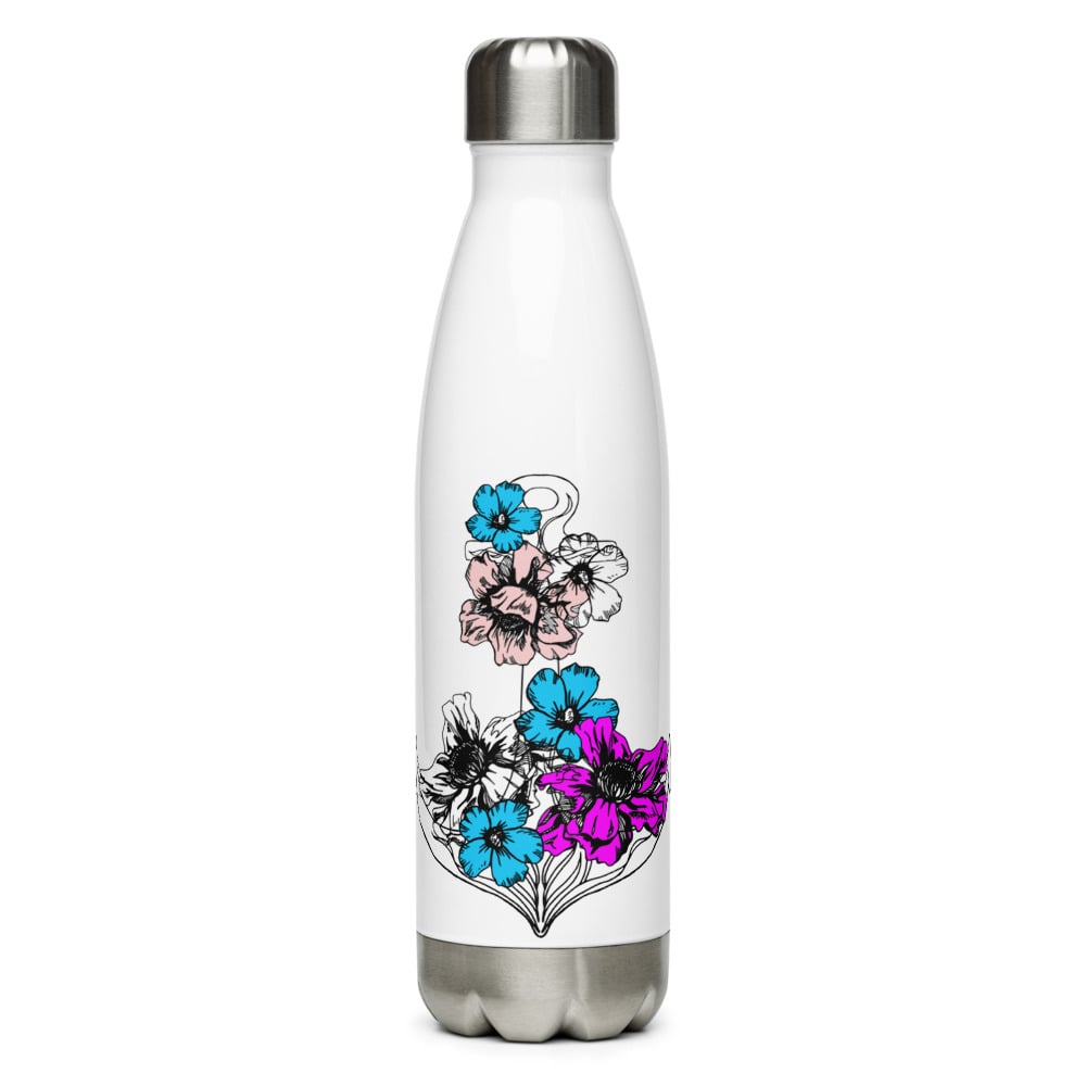 Image of Anchor Water Bottle