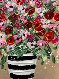 Image 2 of Winter Bouquet