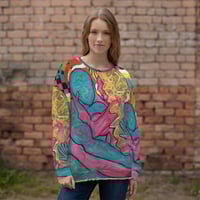 Sexual Energy Unisex Sweatshirt
