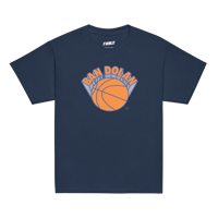 Image 11 of Dan Boland. 🚫🏀⛹🏿‍♂️ Lil Dunn T-Shirt 🆕
