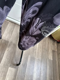 Image 2 of Flower boho bubble pants 