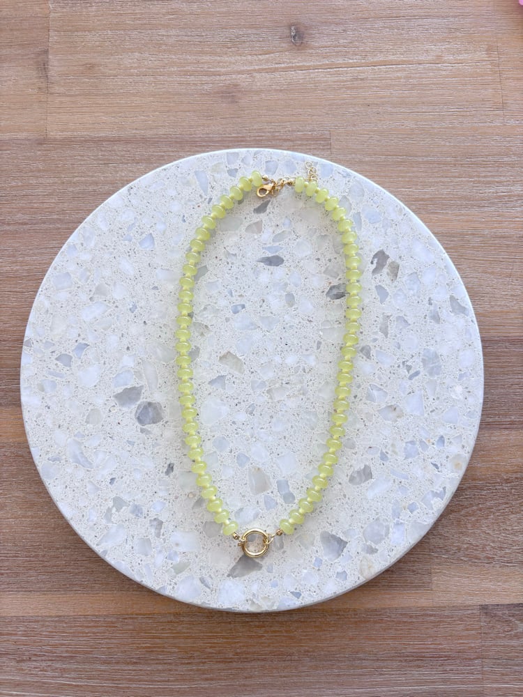 Image of Sophia - Lemon