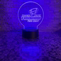 Image 1 of Custom Night Light