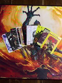 Image 2 of <b>Booster <em>Jeton</em> #03</b>