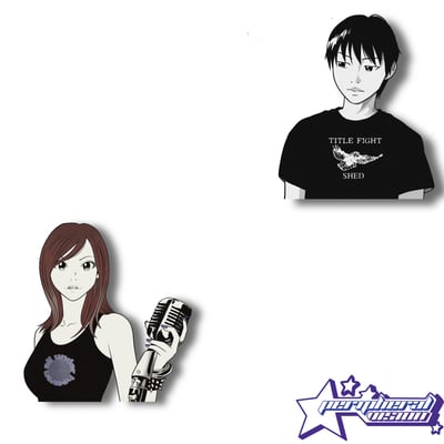 Image of BECK PREORDER