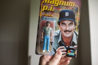 Image 2 of Magnum p.i Detroit edition  