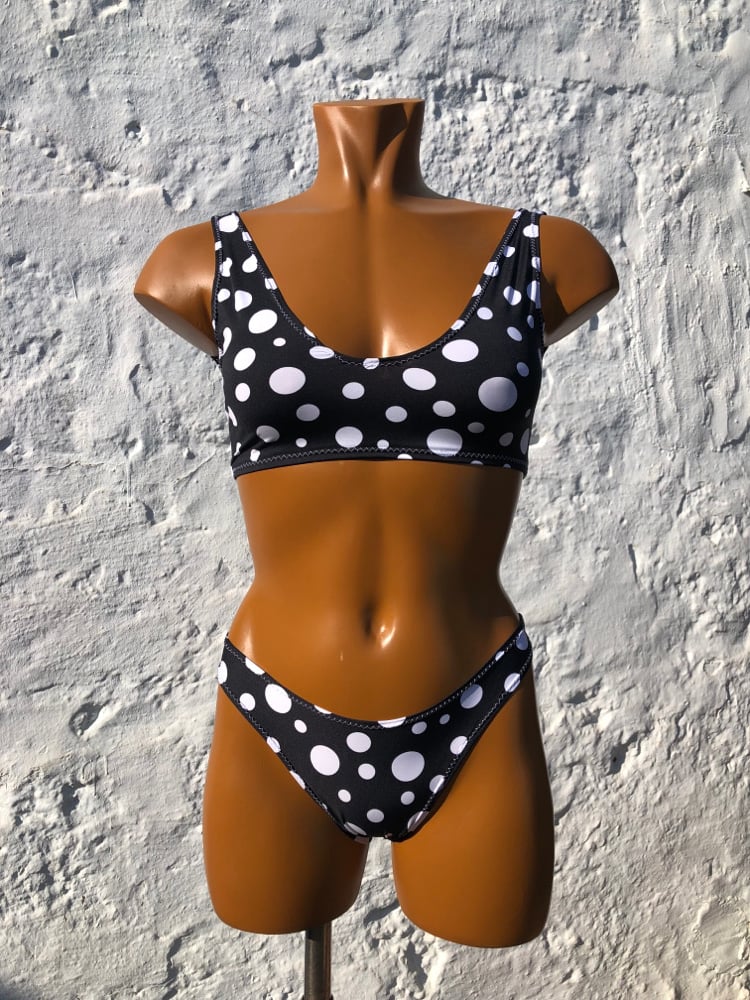 Image of Bikini brasileño Lolita