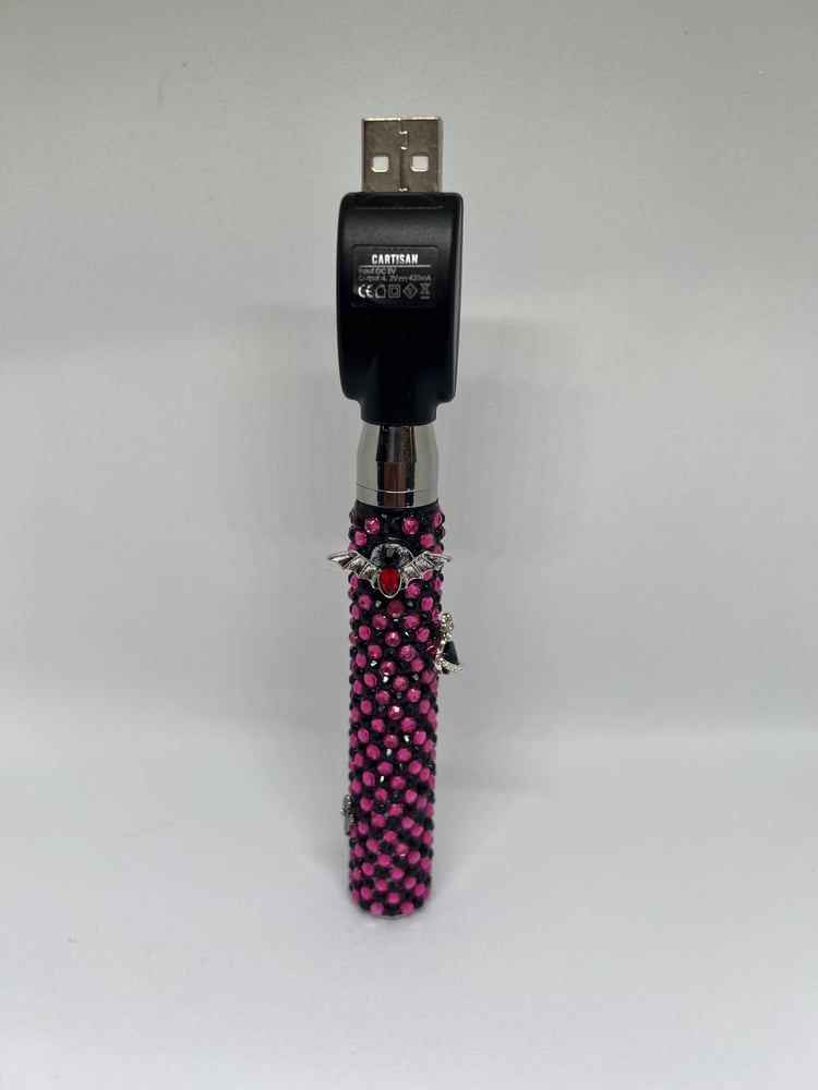 Image of Fangtastic Batt