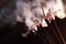 Image of Hand Dipped Incense Sticks