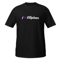 I Love Filipinas (Print On Demand)