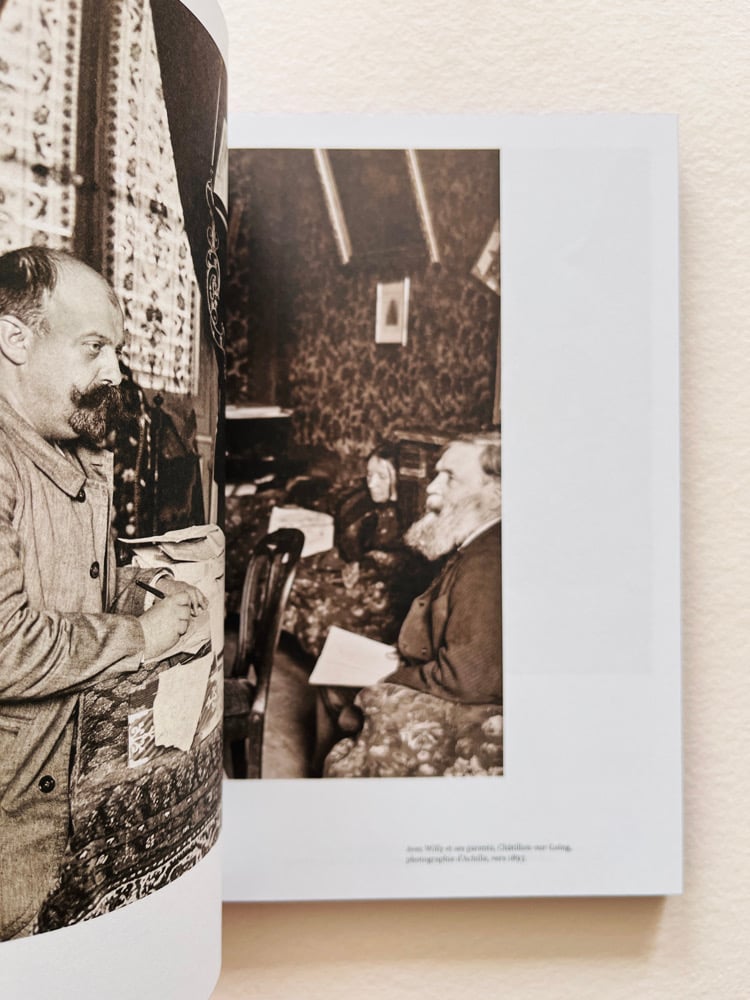 Image of Book Colette