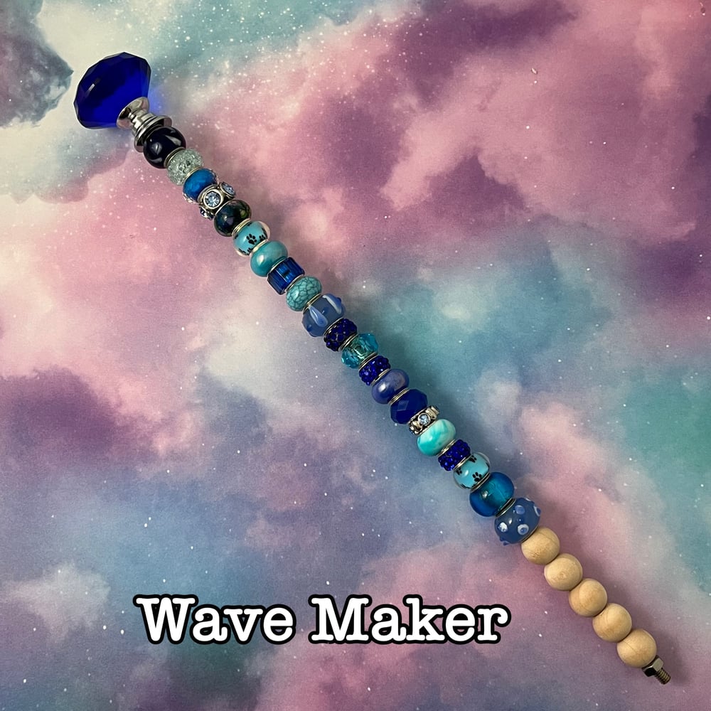 Image of Wizard Wand