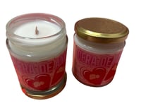 Image 1 of 140g Novelty Candle