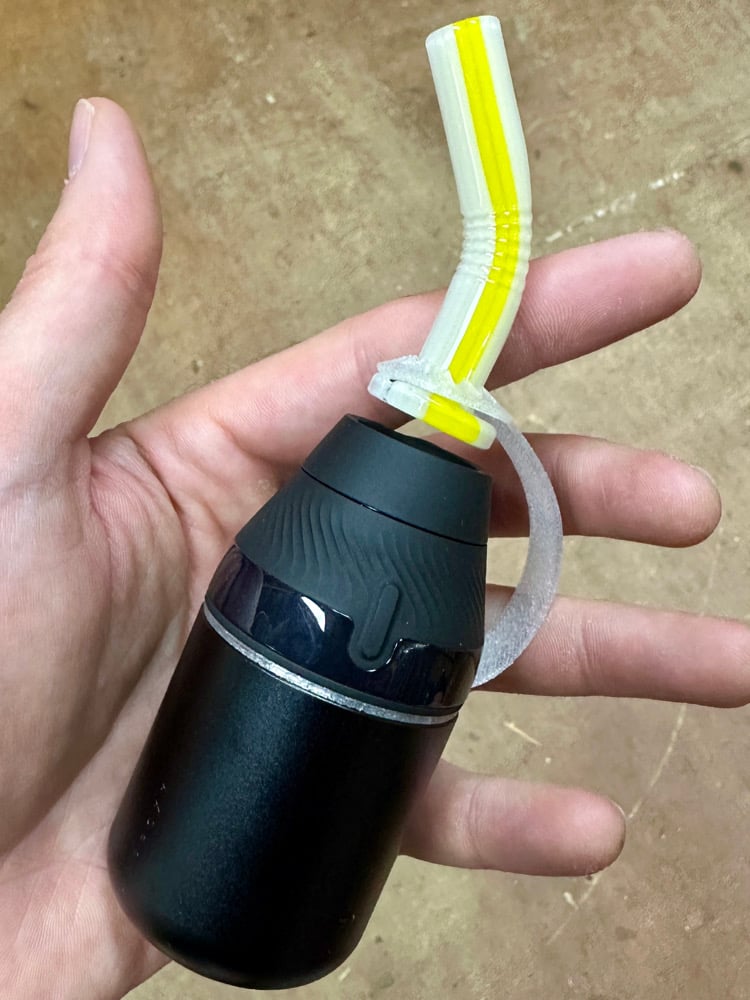 Image of Pivot Tether