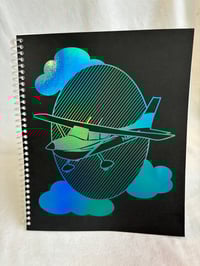 Image 1 of Kids Prompt Journal
