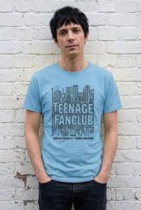 Image 2 of Camiseta Teenage Fanclub 