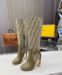Image 4 of LATCH ME BOOTS