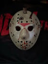 P-6 "GARRIS VS. JASON"