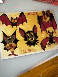 Image 2 of  Batz