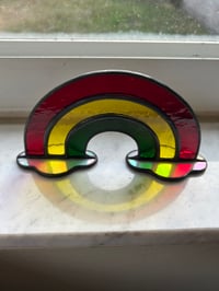 Image 3 of Standing Rainbow