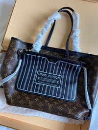 Image 3 of LV Reversible Neverfull