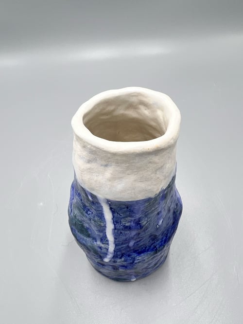 Image of Flower Pot- Anni Zhou