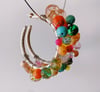 Under the sea hoops