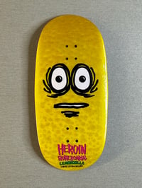 Image 1 of The Lemonzilla Fingerboard Deck