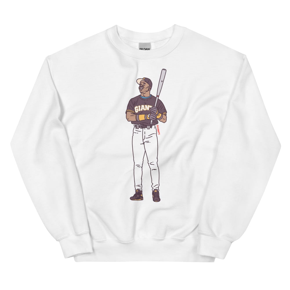 Image of Barry Sweatshirt