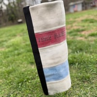 Image 5 of America Celebrates 250 Fire Hose Rug