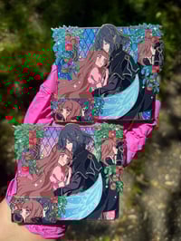 Image 2 of SAFT - Love Moments