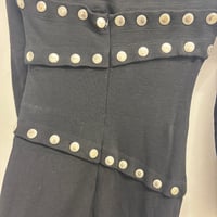 Image 10 of fw03 d&g dress