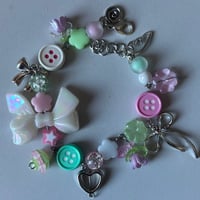 Image 4 of lalaloopsy bracelets