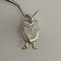 Image 3 of wizard frog