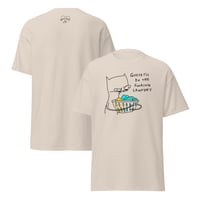 Image 10 of Unisex classic tee laundry