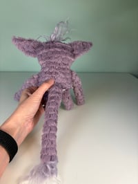Image 11 of More Mini Weighted Monsters w/ Tails