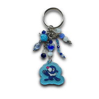 #0728 Keychain 