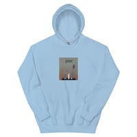 Image 6 of SELF TEACHING PENMANSHIP HOODIE