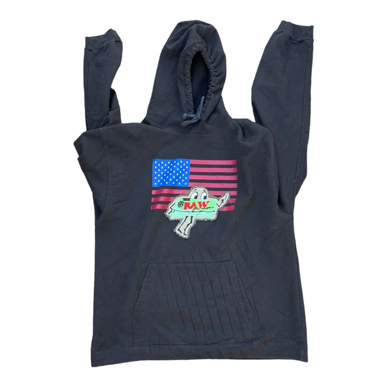 Limp Bizkit’s Amerixa [XL] Image 4