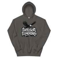 Image 7 of Adult Excelsior 1 Unisex Hoodie