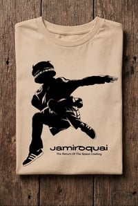 Image 4 of Camiseta M/L Jamiroquai 