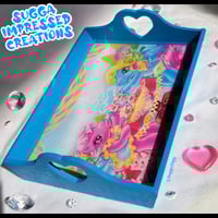 Image 2 of My Little Pony Tray