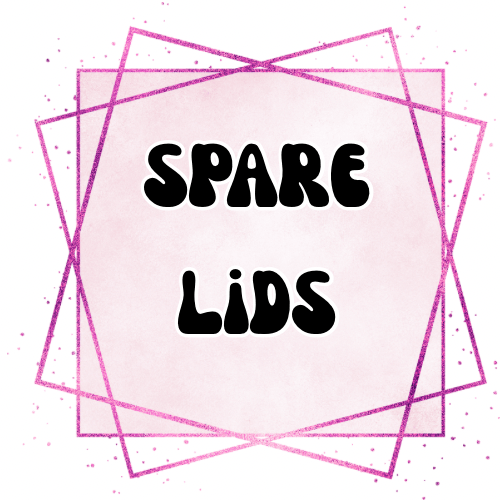 Spare Lids