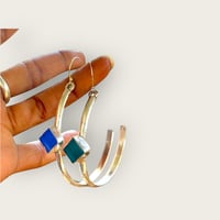 Image 1 of Bare Maximum Hoops