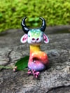 Rainbow Taur IV