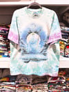 Grateful Dead 1995 ‘Poseidon’ Tampa T-Shirt - Size XL