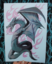 Image 1 of Amphiptere