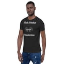 Image 2 of Black Market Unisex t-shirt