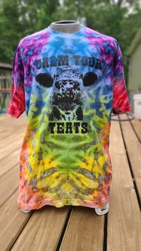 Calm Your Teats