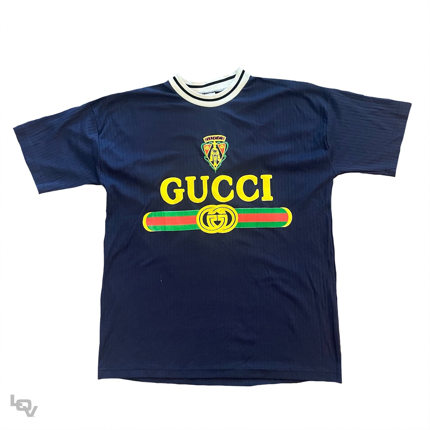 90’s GUCCI BOOTLEG